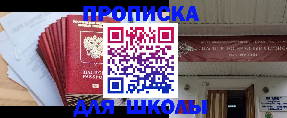 регистрация для школы в Ногинске